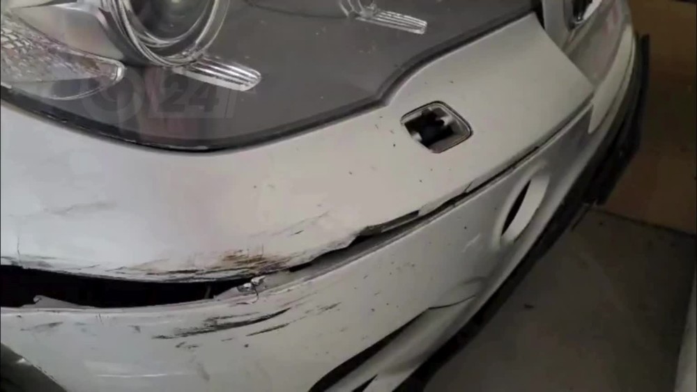 [multi] Nehoda na Trenčianskej 7748