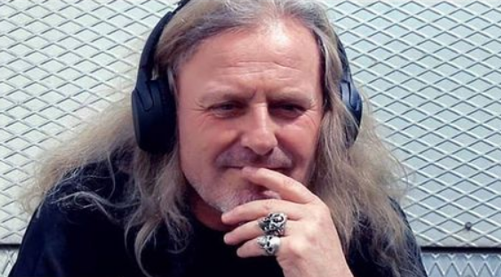 Pepa Vojtek a Kabát