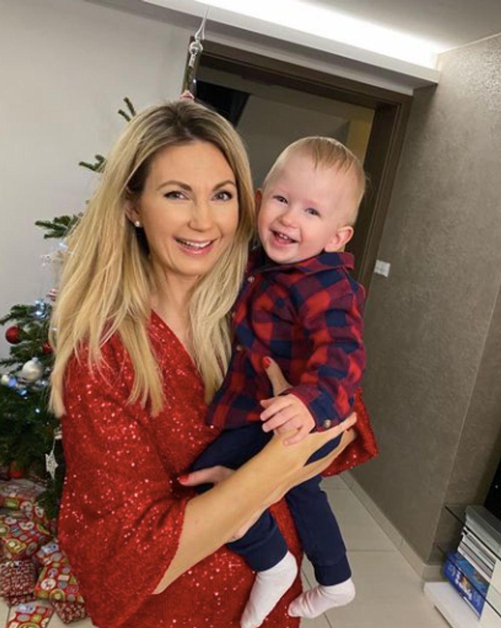 Sandra Pospíšilová