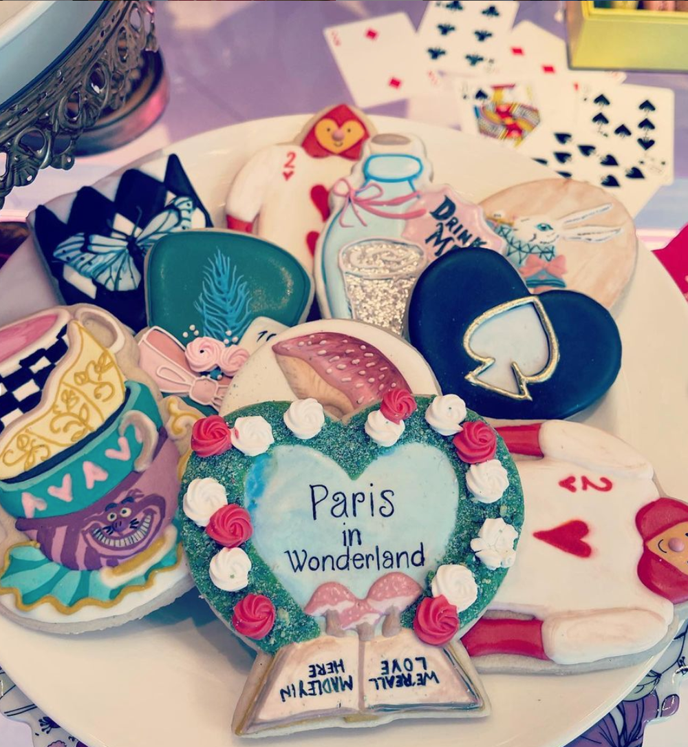 Rozlúčka so slobodou Paris Hilton