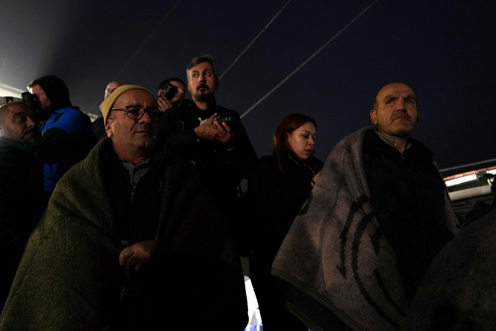 Výbuch v uhoľnej bani v Turecku