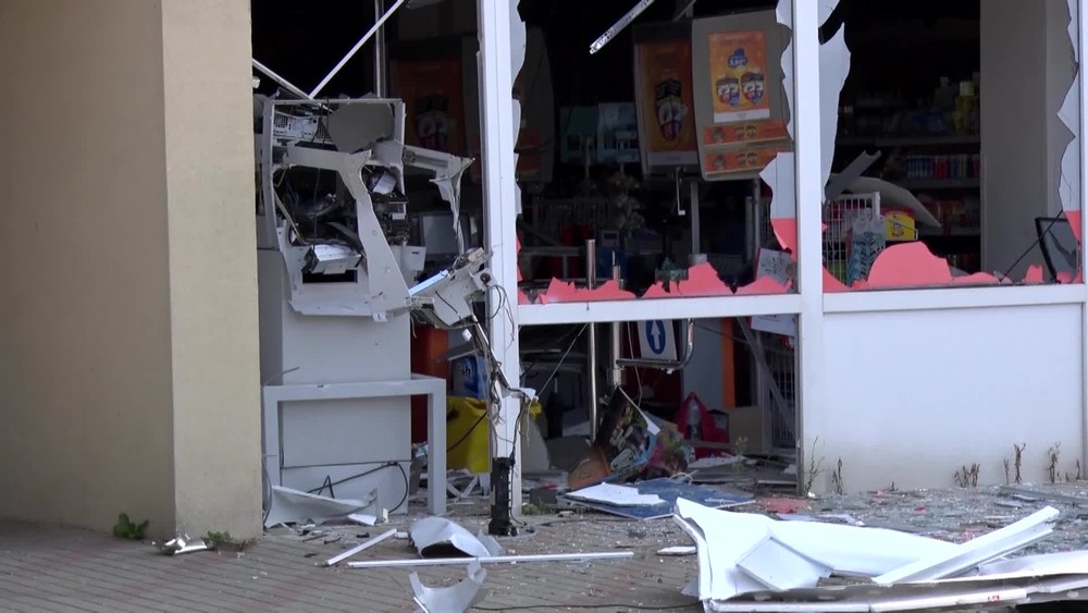 [multi] Výbuch v Drietome 12646