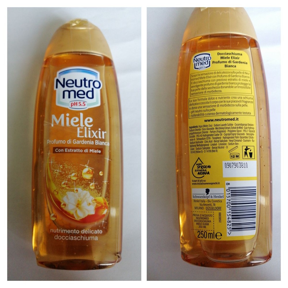 Nebezpečné kozmetické výrobky