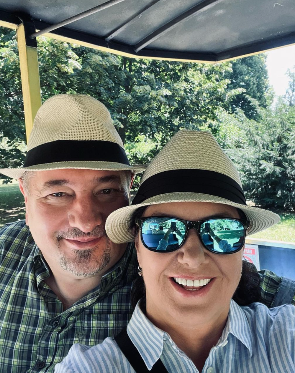 Iveta a Martin Malachovskí