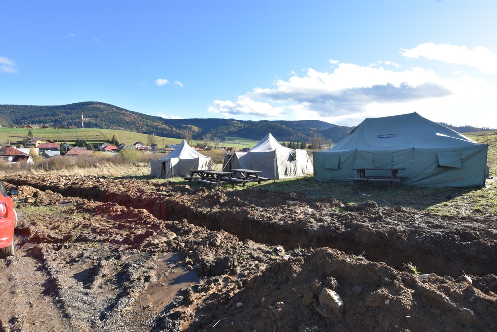 Telgárt požiar unimobunky (8)