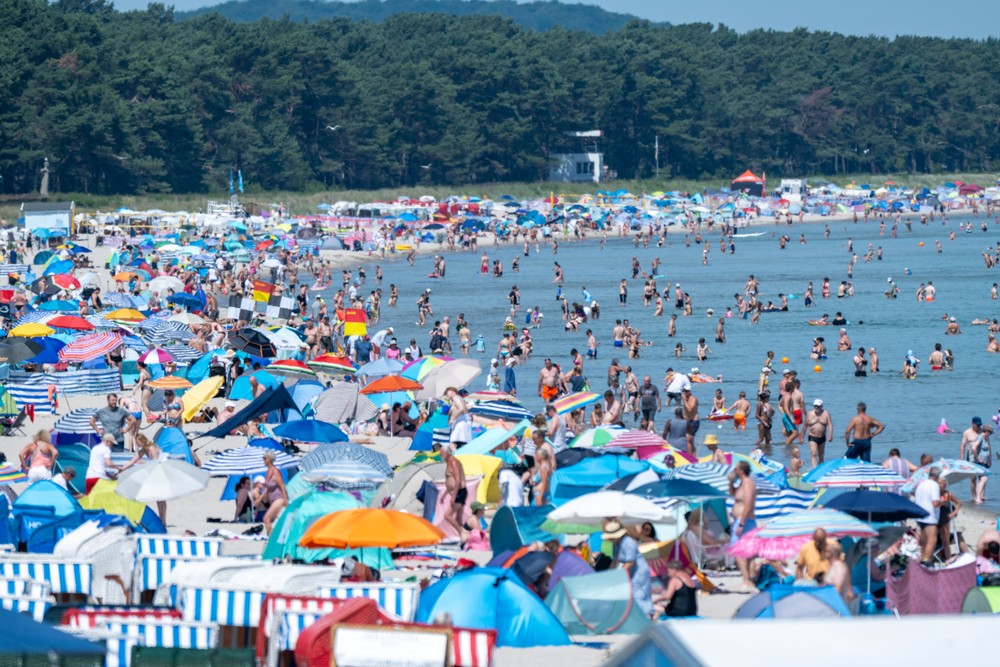 Germany_Weather_Extreme_Heat466749
