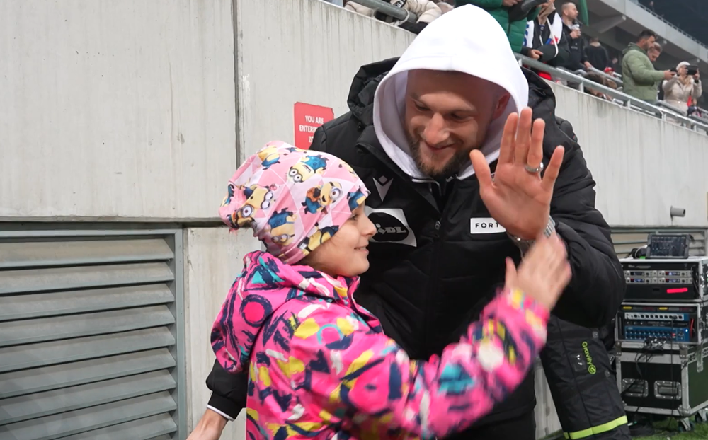 julka futbal darovane vianoce 6