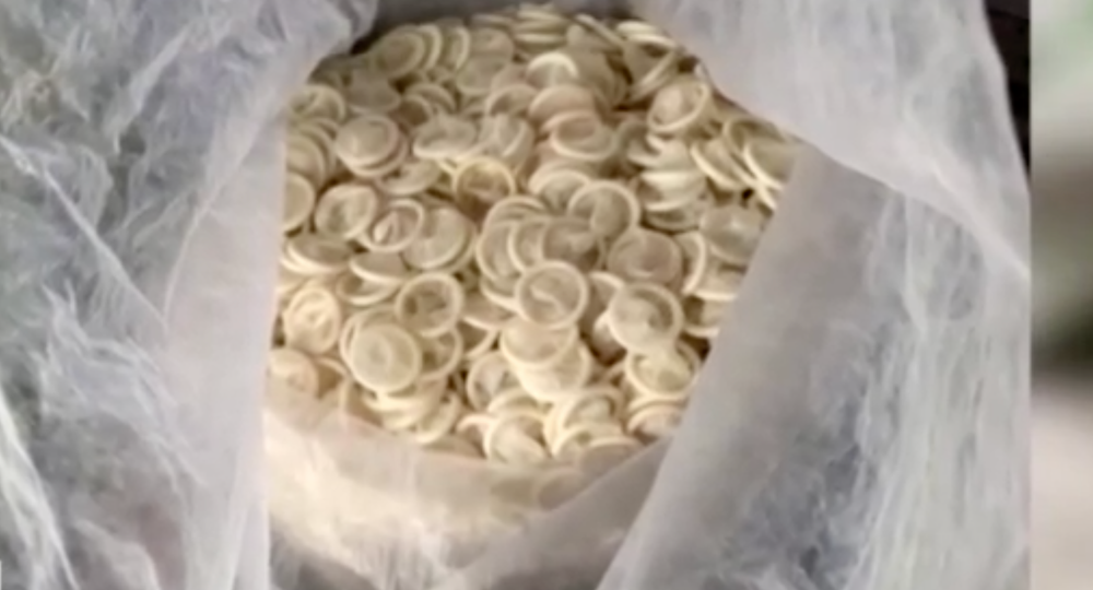 Šokujúci nález vietnamských policajtov