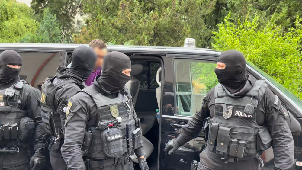 Posun v prípade mŕtvej Ukrajinky