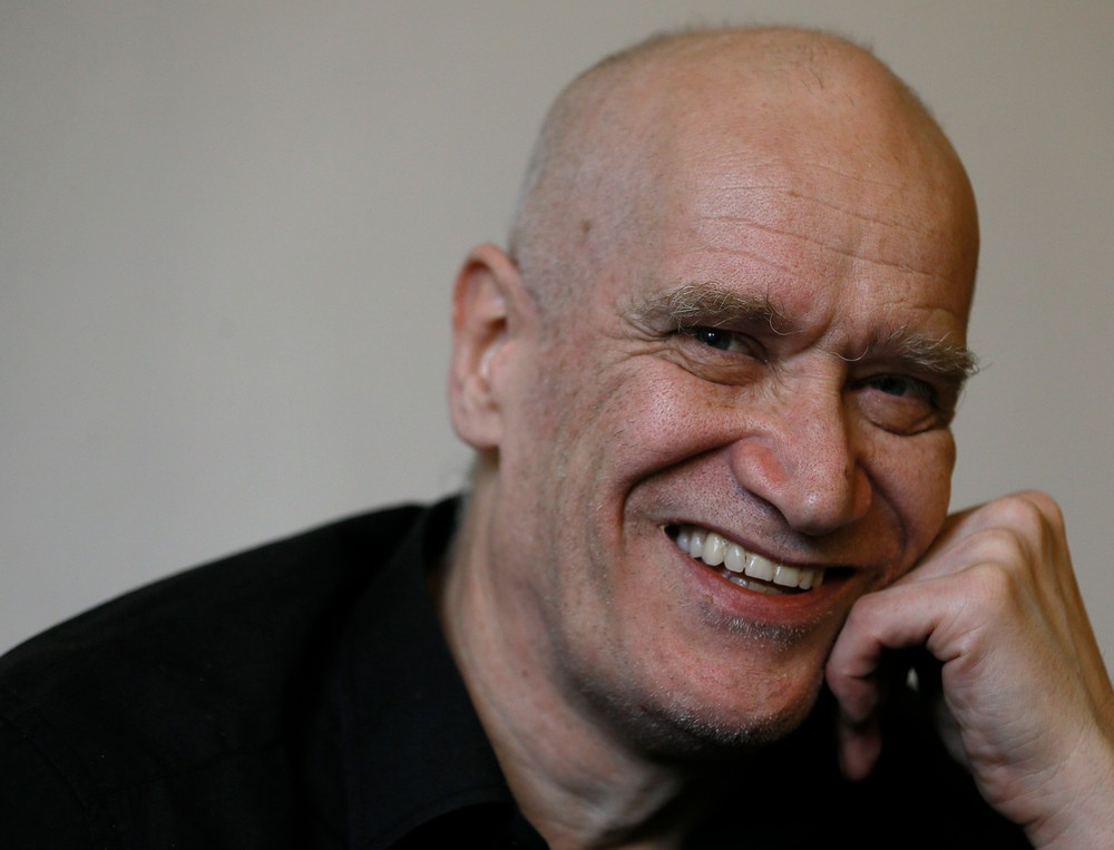 Wilko Johnson