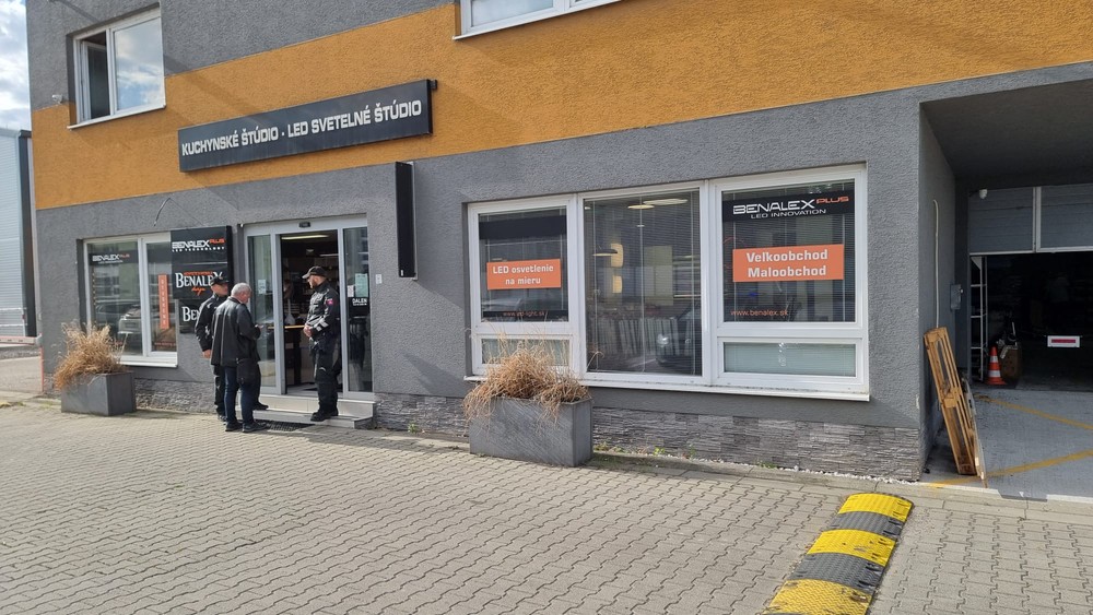 NAKA Benalex svietidla akcia Vata (1)