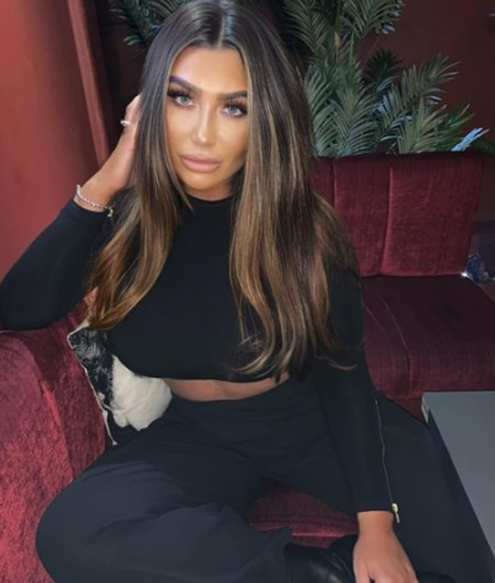 Lauren Goodger