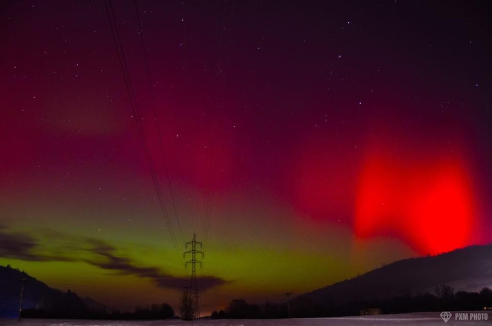 polarna ziara kysucke nove mesto