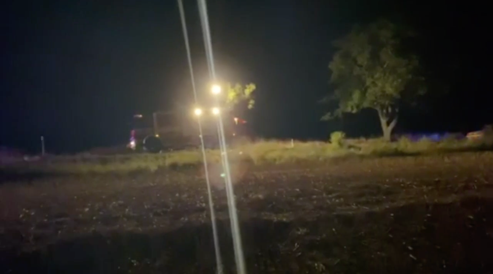 Tragická dopravná nehoda medzi Slažanmi a Nevericami