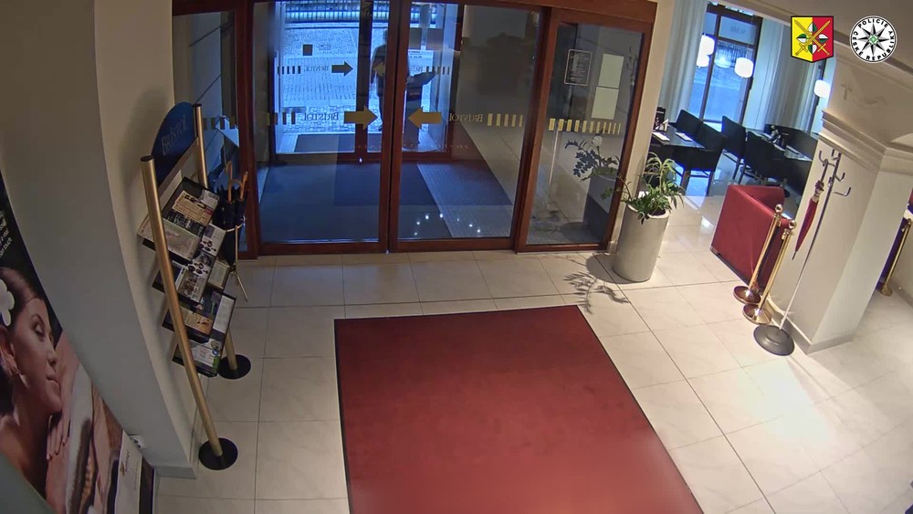 [multi] Hotelový fantóm 236