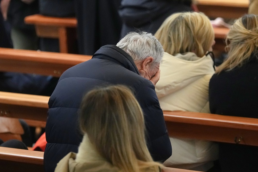 Požiar v bare vo Švajčiarsku 4