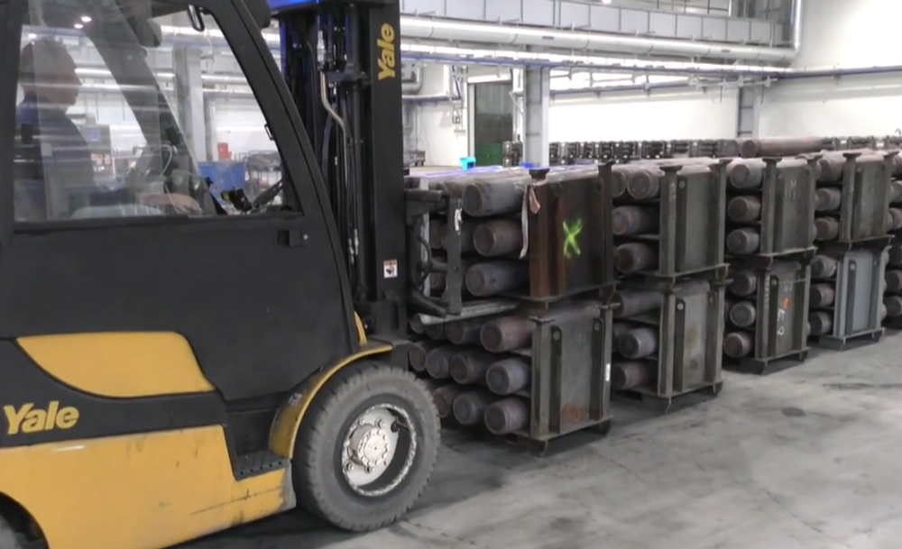 Zbrojársky priemysel 10