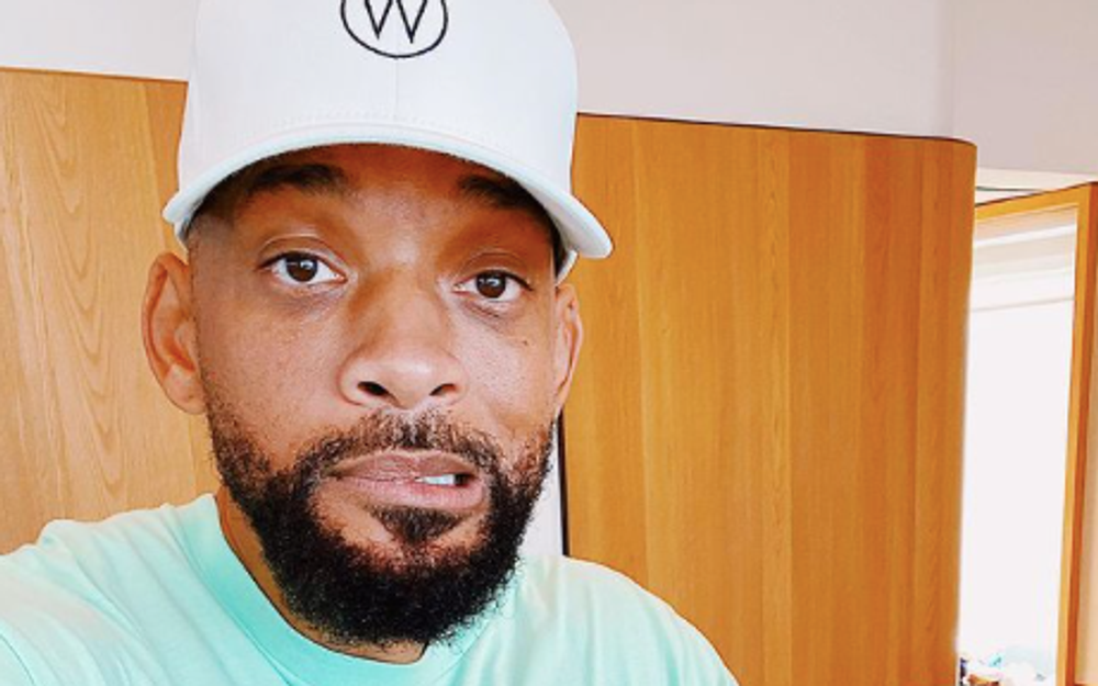 Will Smith