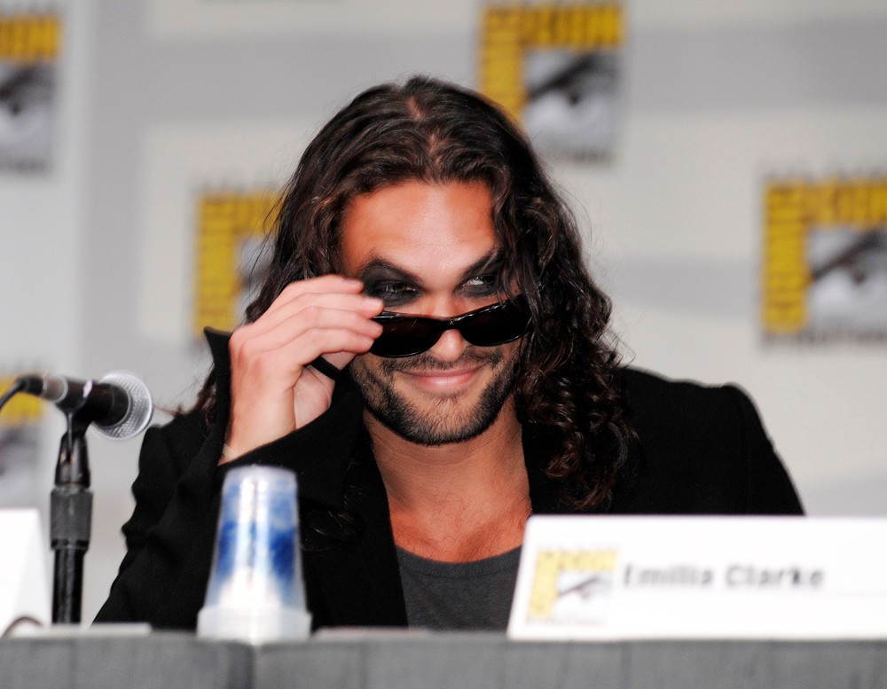 momoa j