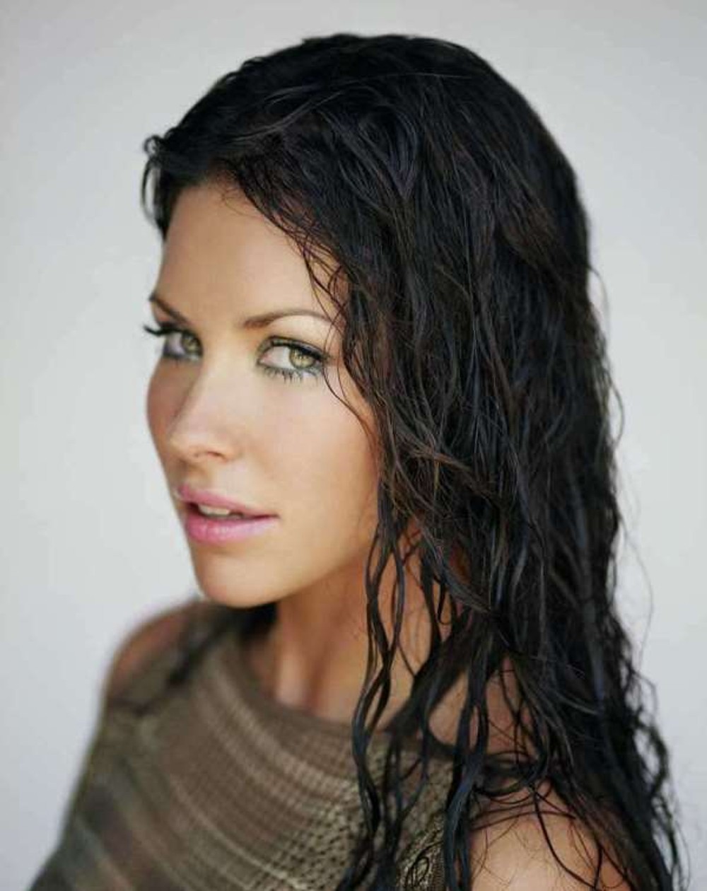 Evangeline Lilly