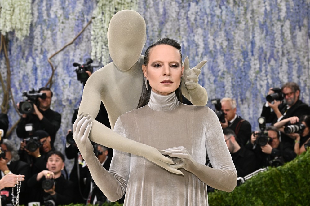 Met Gala 2026