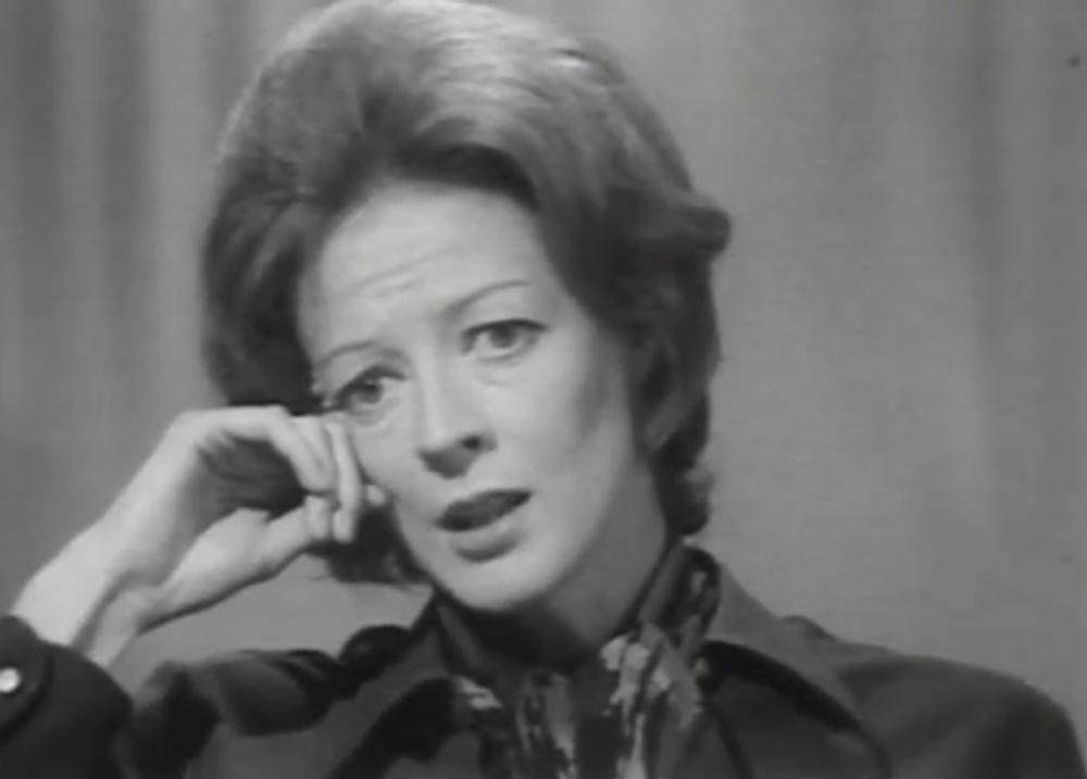 maggie smith 3