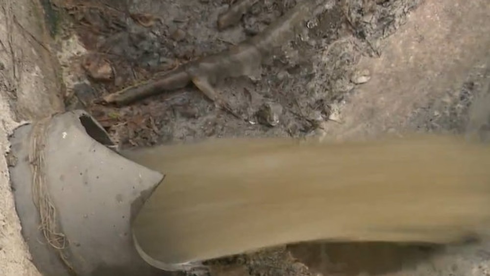 Neznesiteľný zápach z čističky