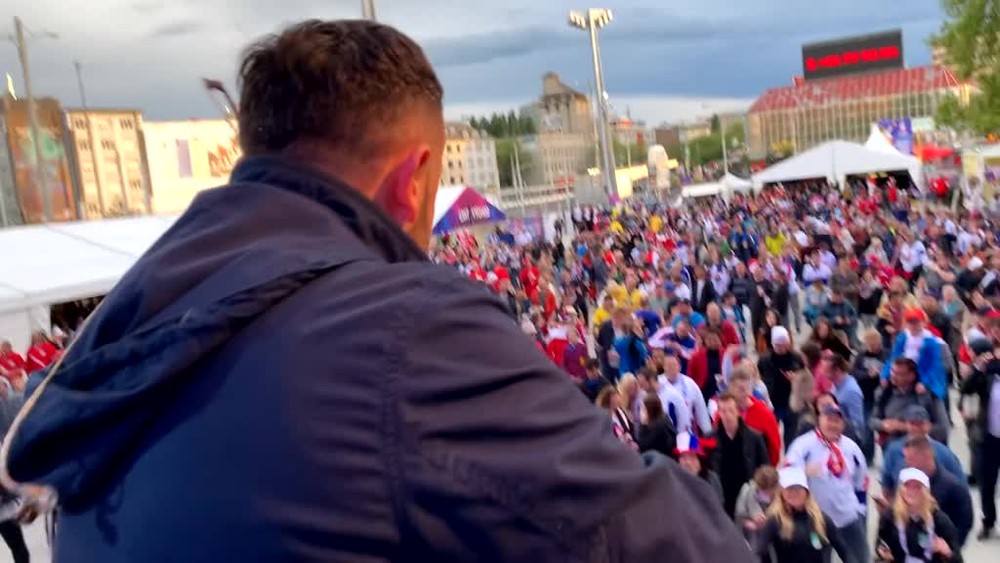 [multi] Bratislava po Finsku 316