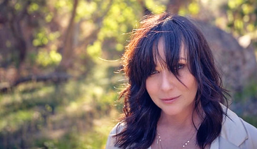 Brenda Shannen Doherty