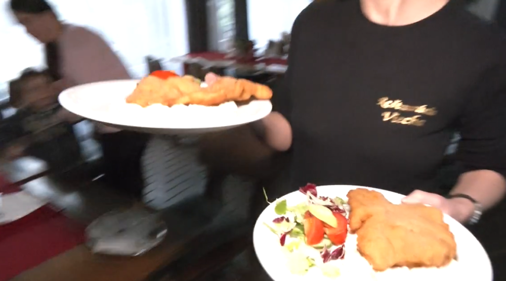 Darované Vianoce pre mamy a ich synov 18