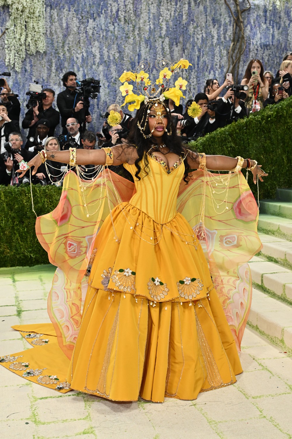 Met Gala 2026