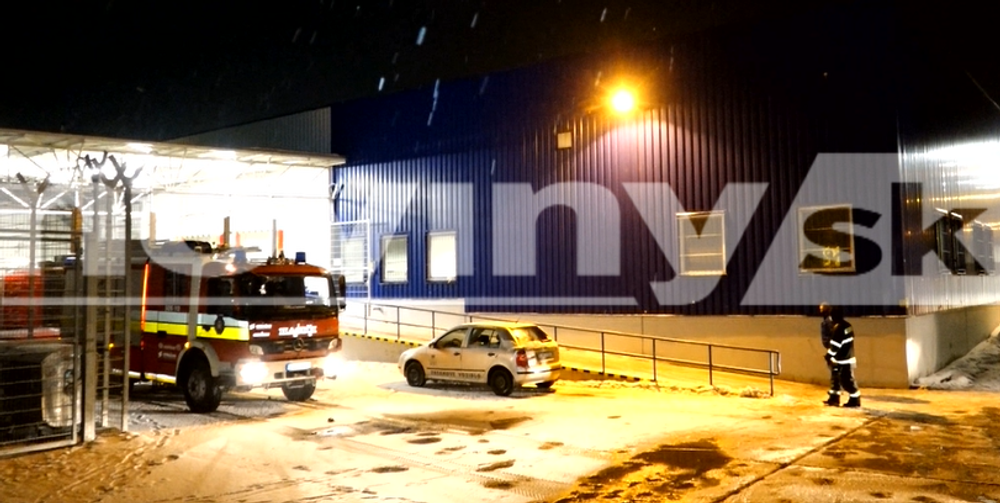 Rukojemnícka dráma v Kežmarku