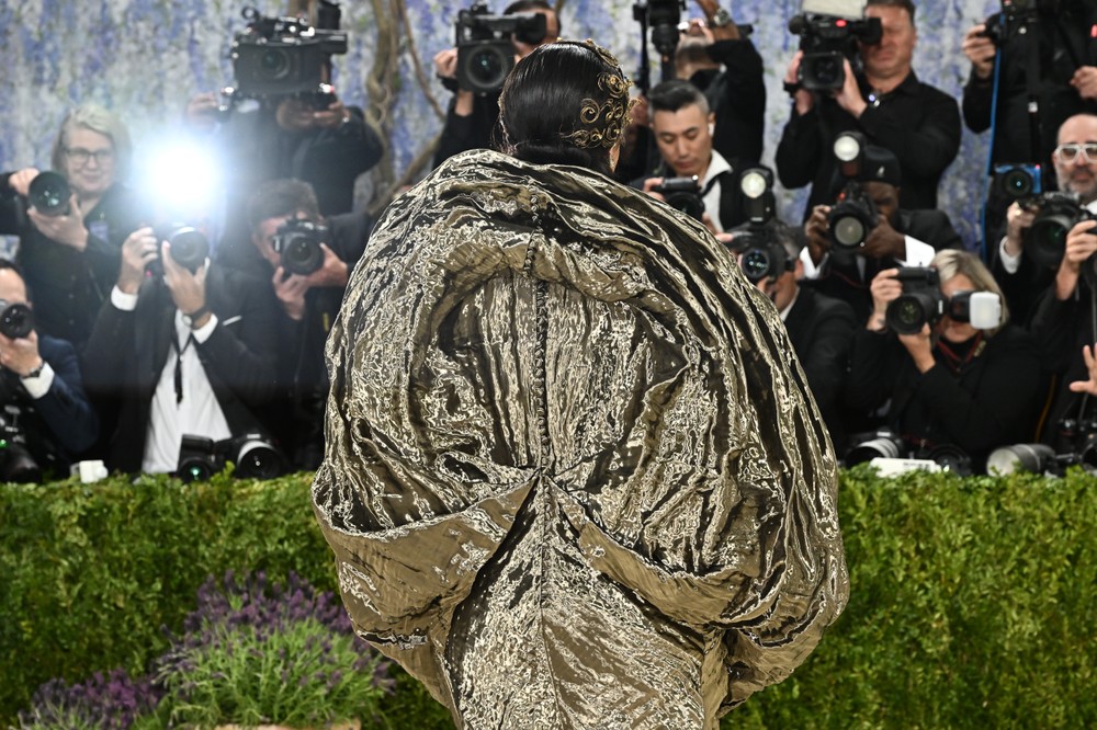 Met Gala 2026