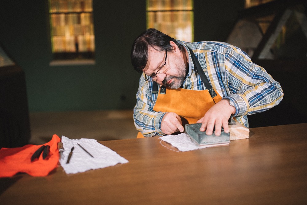 Odhalenie časovej schránky z Michalskej veže 