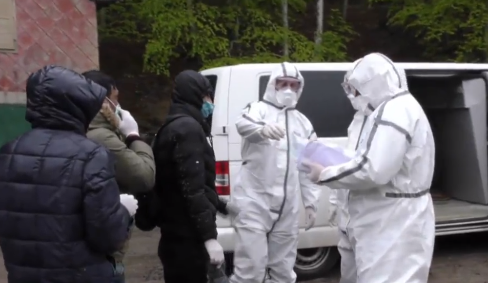 Smrť na hraniciach. Drsná slovensko-ukrajinská hranica ukázala svoju horšiu tvár