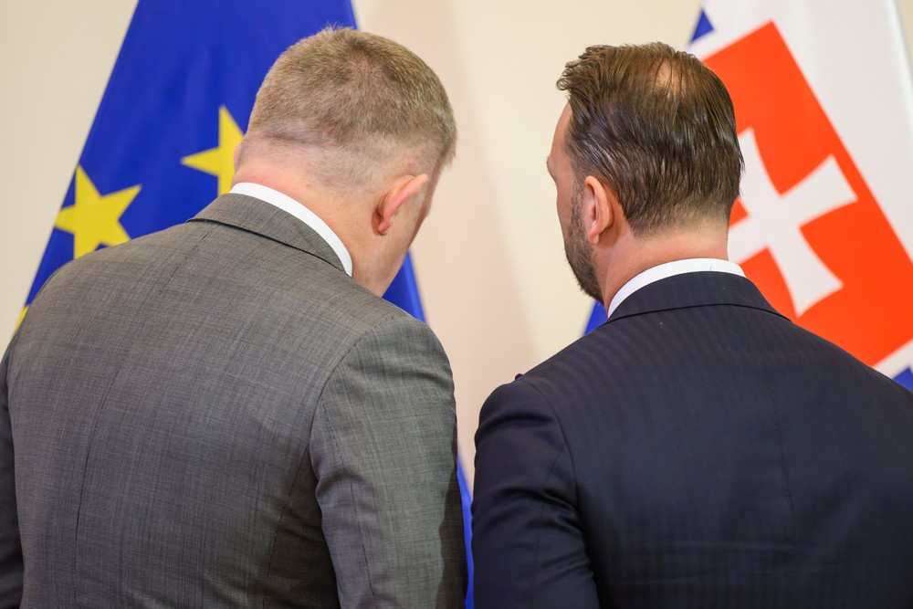 130. schôdza vlády SR