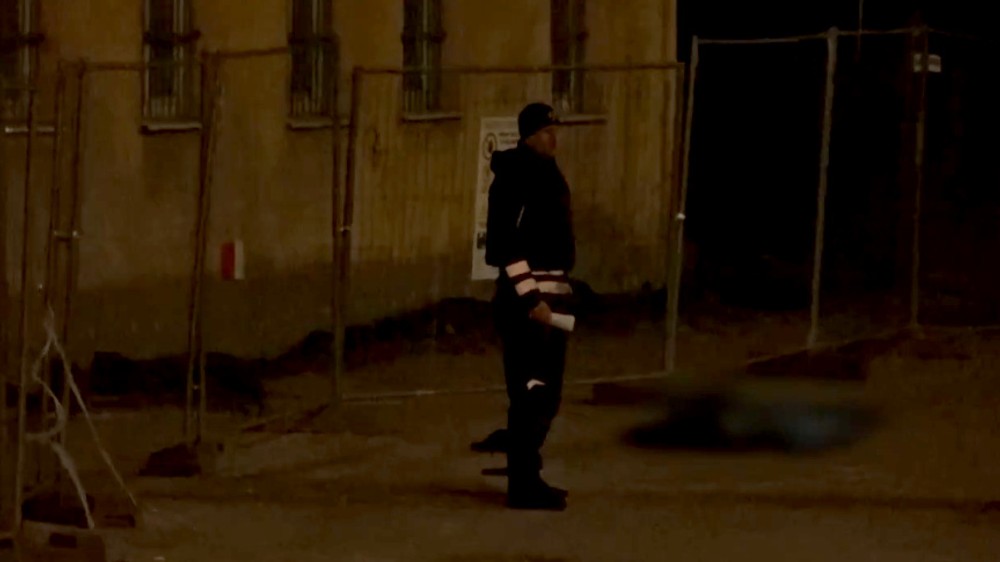 Streľba v Prešove: Policajt zastrelil policajta