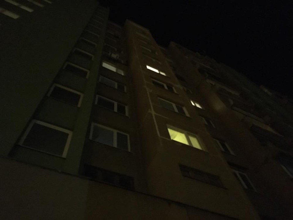 Streľba v Devínskej