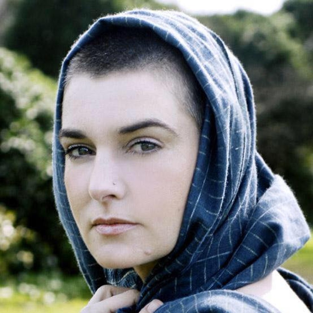 Sinead O’Connor