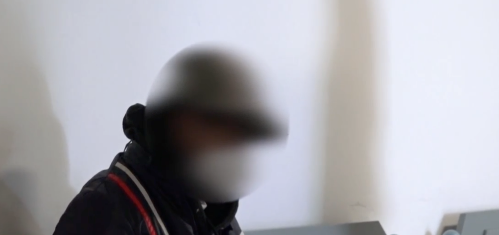 26-ročného lupiča zadržali mestskí policajti  v Prešove priamo pri čine