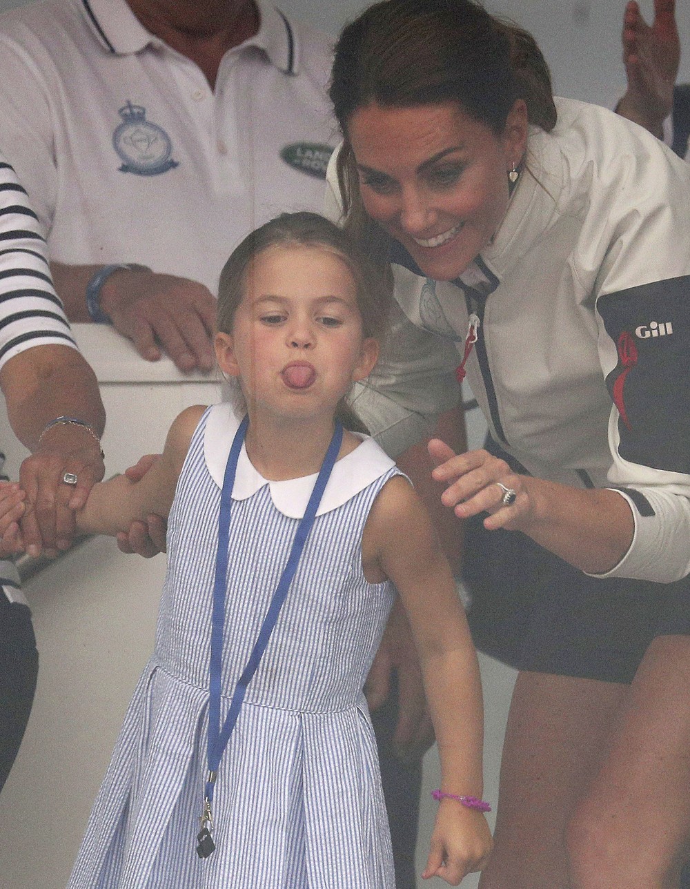 Princezná Charlotte