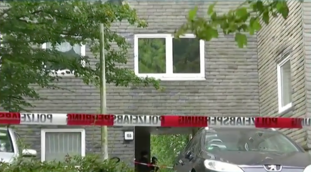 Telá piatich mŕtvych detí našla v byte stará mama