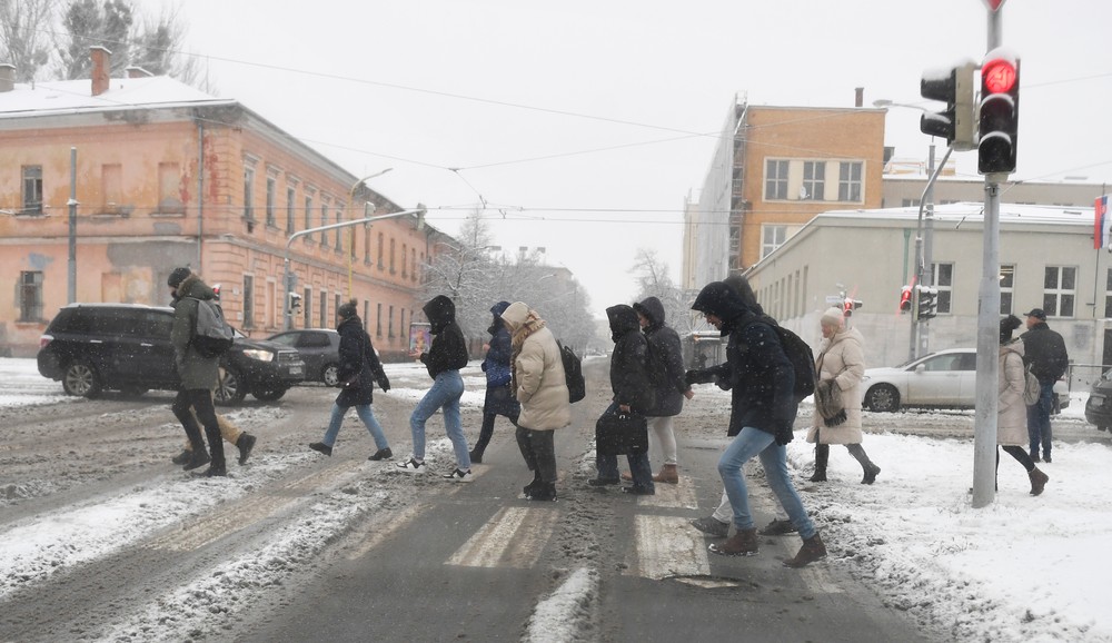 košice počasie sneh zima cestári (2)