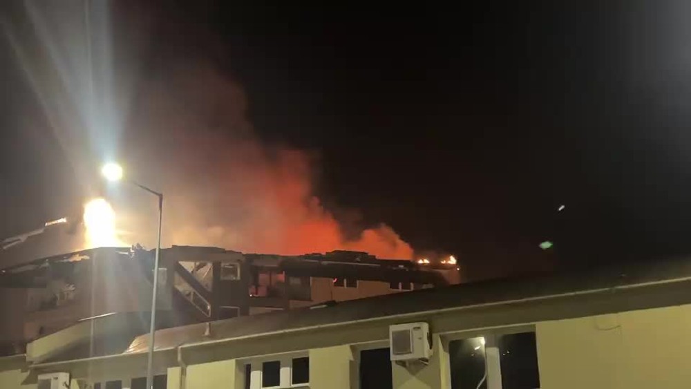 [multi] Polygón požiar 7609