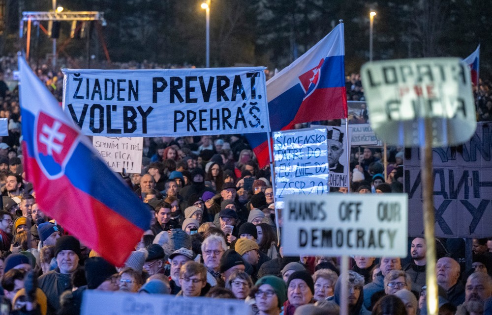 Slovensko je Európa - Bratislava 10