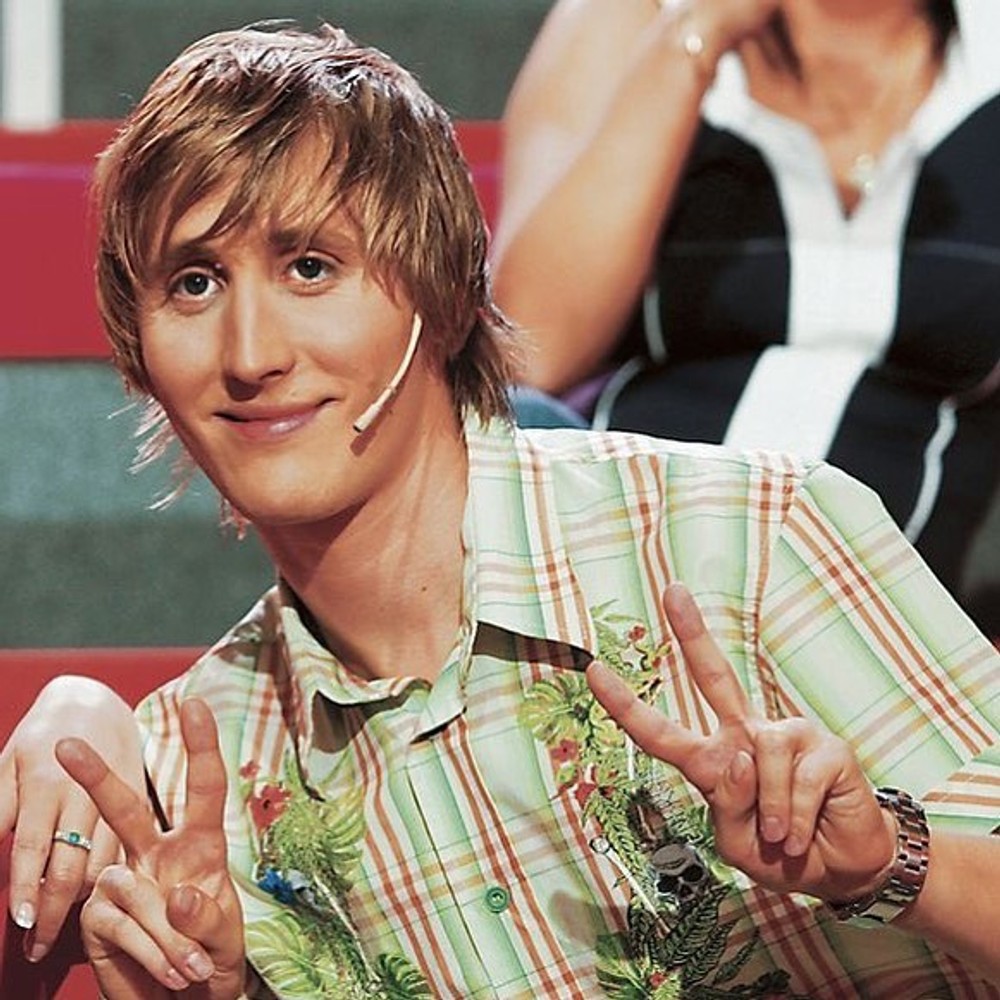 Sajfa vo Vyvolených