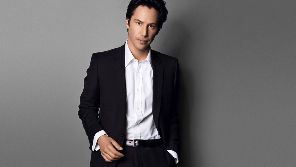 Keanu Reeves
