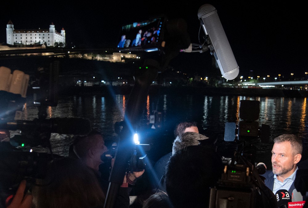 6april2024_Prezident_Volby24_Pellegrini_13032944