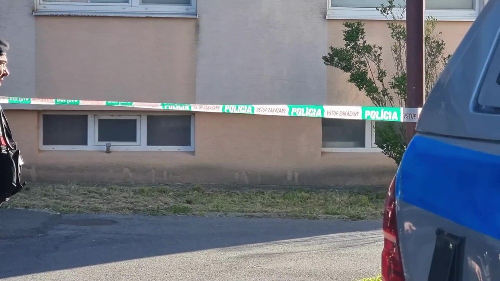 [multi] Tragédia v Rohožníku 11