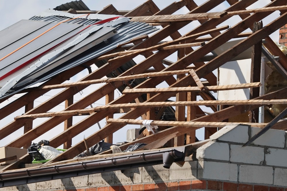 Ruské drony v Poľsku